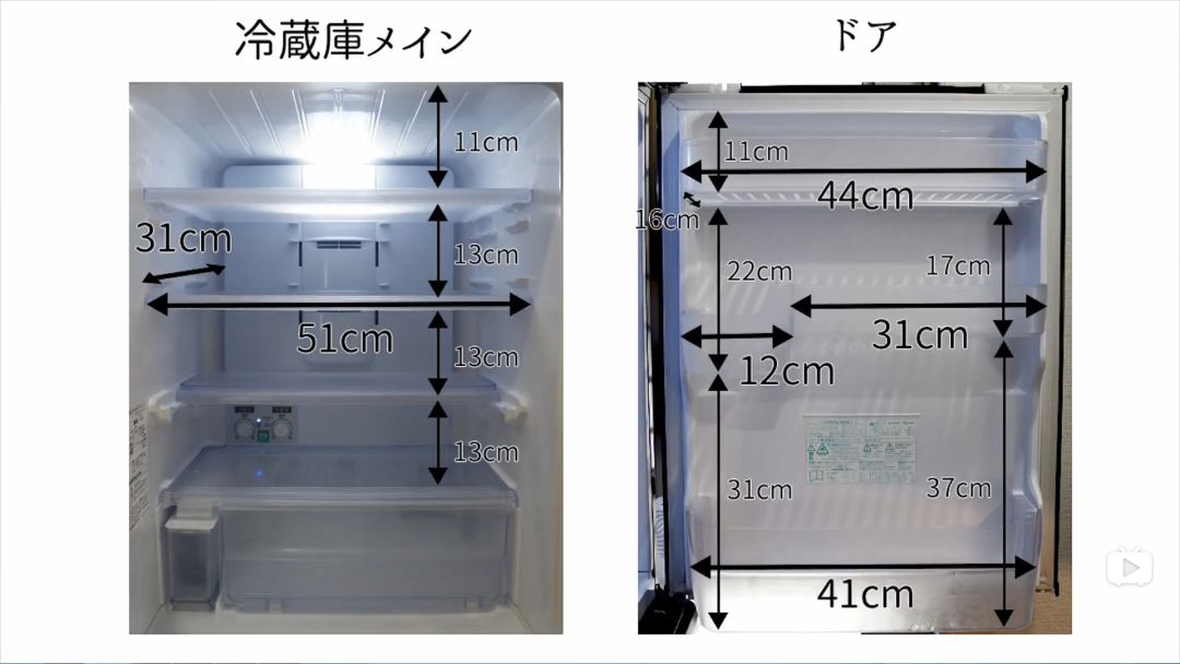 拉开别人家的冰箱，我才发现自己居然用错了10年