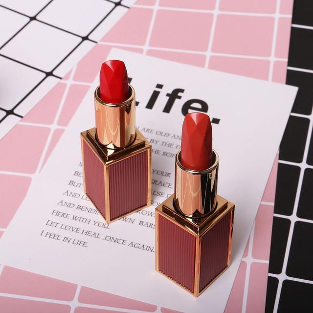 tomford值得入手的口红色号,tomford哪个色号全部能用上