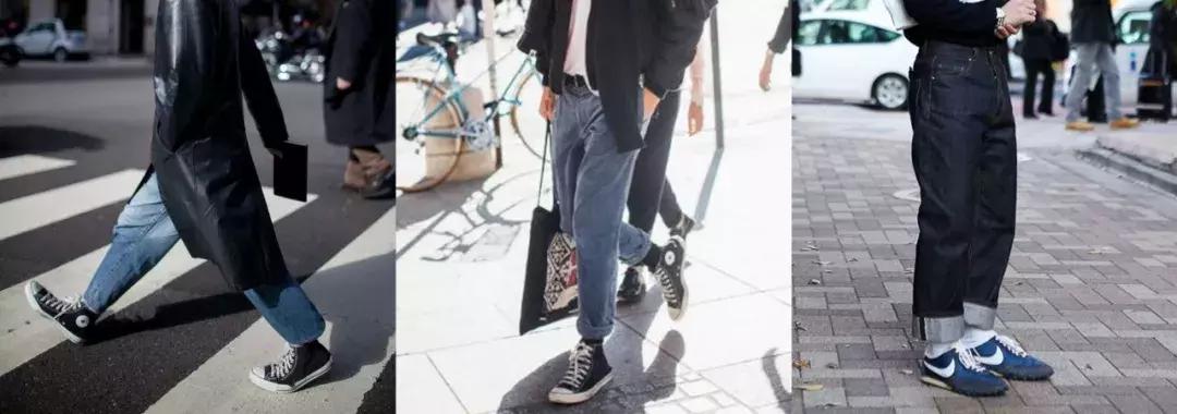 牛仔裤最好穿的测评,牛仔裤推荐女学生党测评