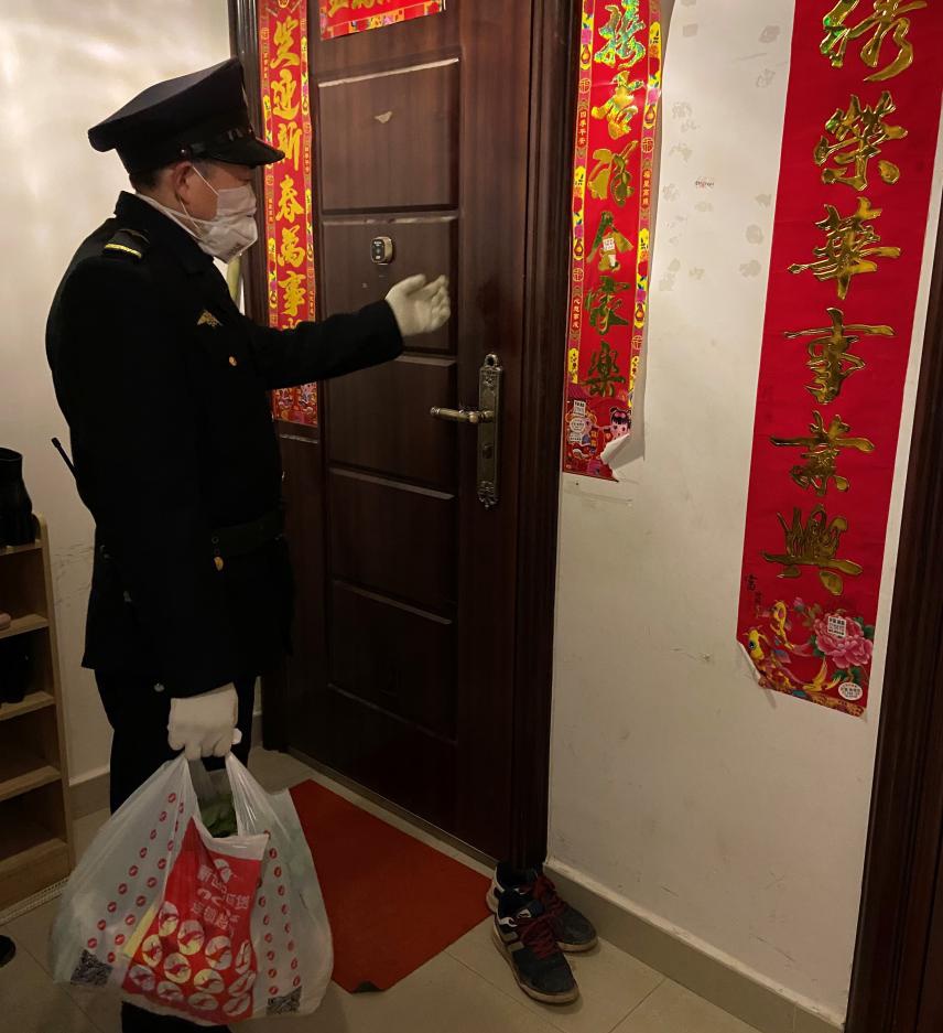 防疫期间如何保安全,防疫期间小区怎么防控好