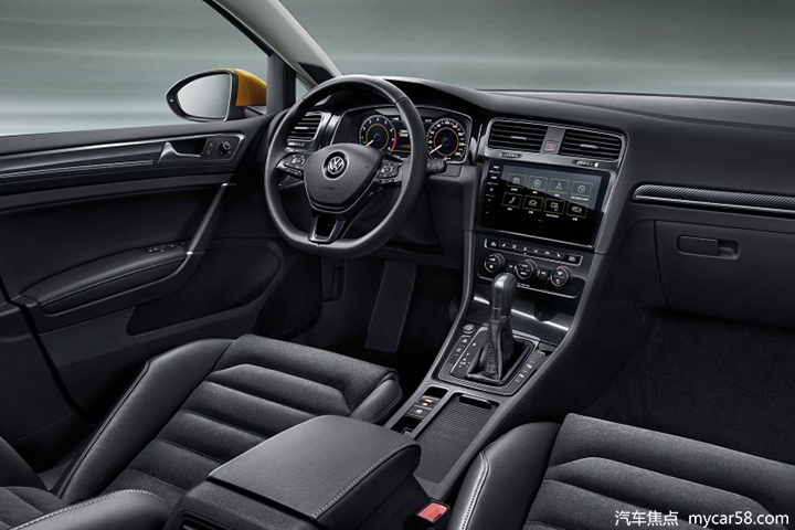 手动挡高尔夫20款,手动挡最好平民车