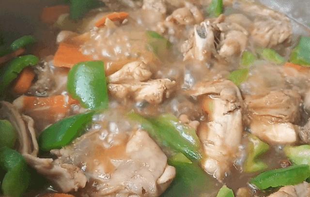 啤酒红烧兔肉最正宗的做法,啤酒炖兔肉的做法大全