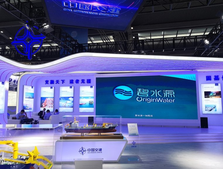 碧水源净水器的价值主张,碧水源净水器质量怎么样