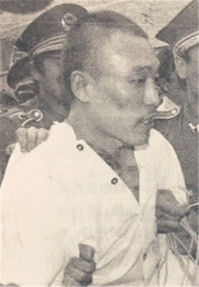 “山西贼王”上演中国版肖申克，挖70米通道成功越狱，后来怎样了