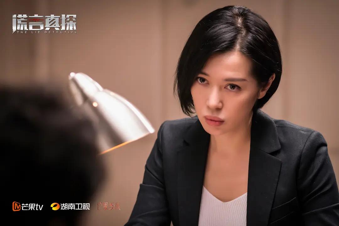 为母则刚，孩子永远是母亲最后的底线，周若君虽犯罪，但她没错