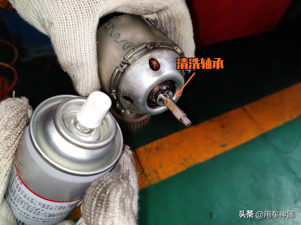 空调异响怎么处理,空调异响怎么解决最快