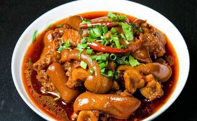 小沈阳吃猪脚面,小沈阳面馆后续