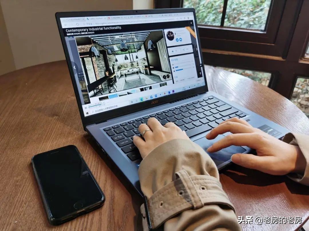 宏碁非凡s3笔记本,宏碁非凡s3锐炬显卡怎么样