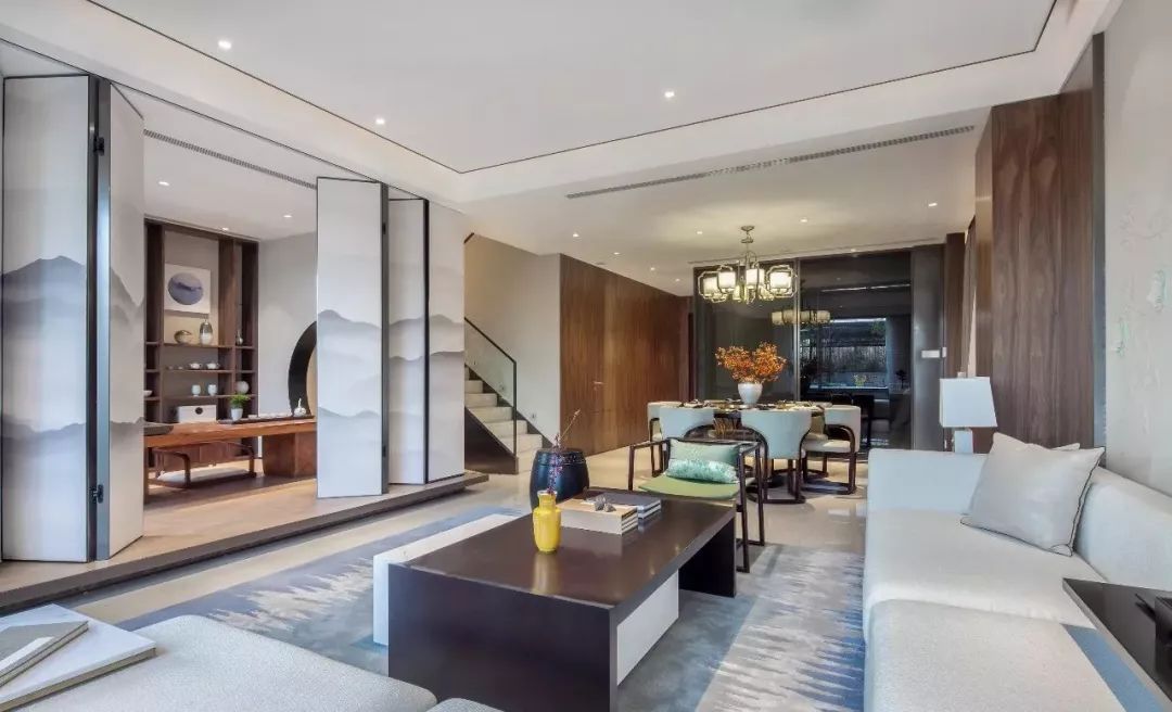 隔断改造独立房间,家居可移动隔断改造空间