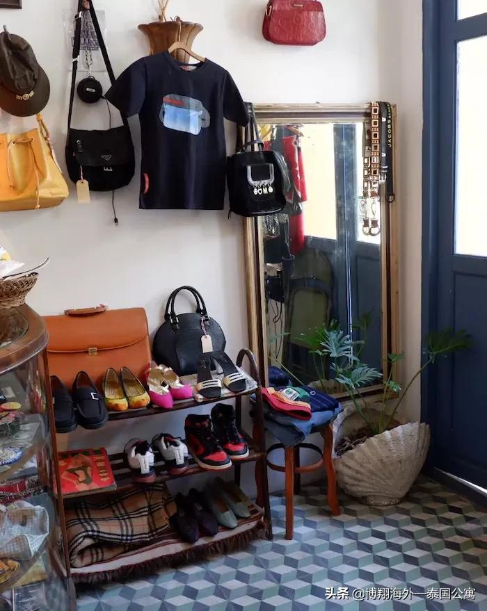 泰国旅游攻略曼谷景点地图,泰国曼谷自由行旅游攻略最新