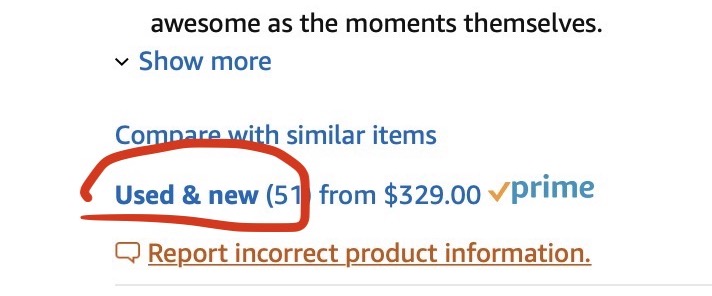 美国购物数码产品,美国数码产品哪里便宜