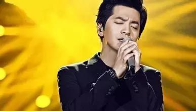 李健清华大学唱功,斯文理工男李健