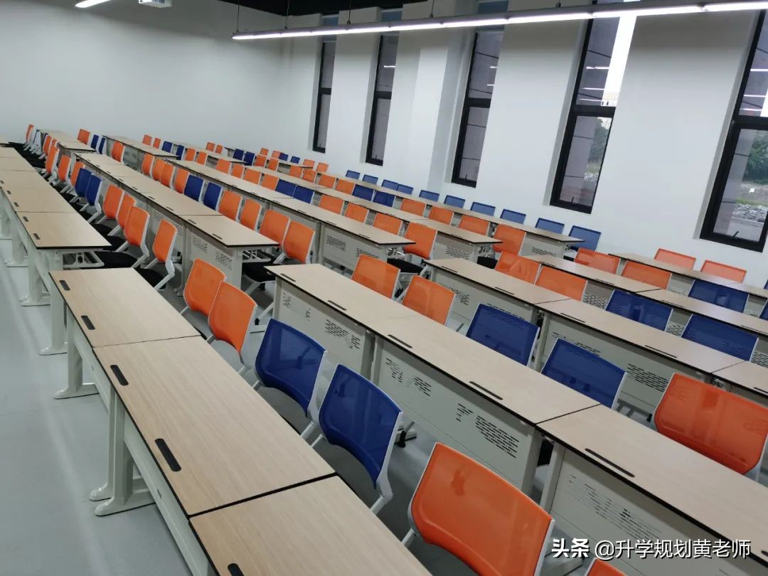 2021年四川新增了多少大学分校,四川新增大学