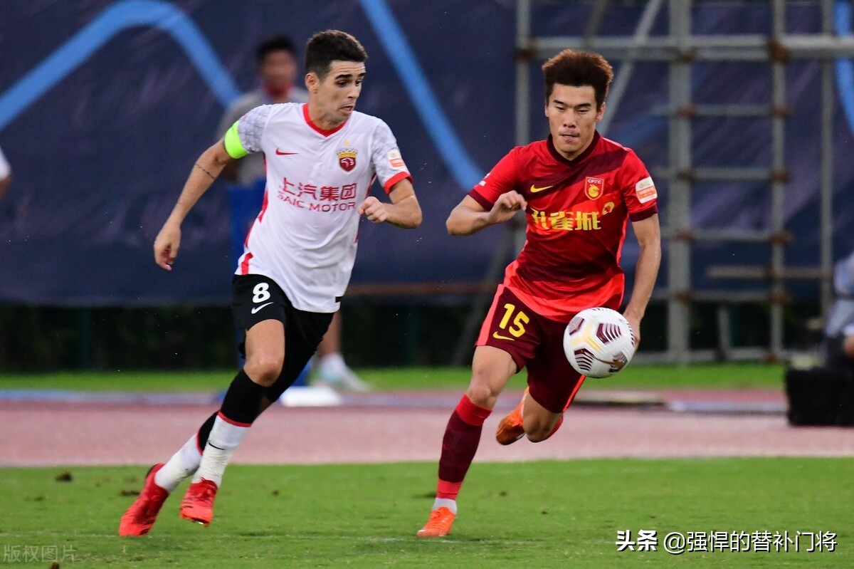 中超将迎久违的大牌新援,终于等到你中超球评