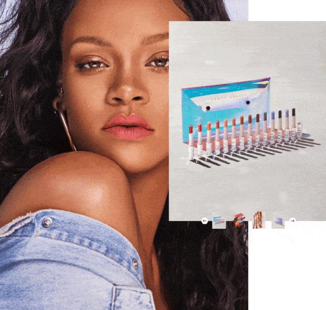 蕾哈娜三年不唱歌照样最赚钱,蕾哈娜发了多少张唱片