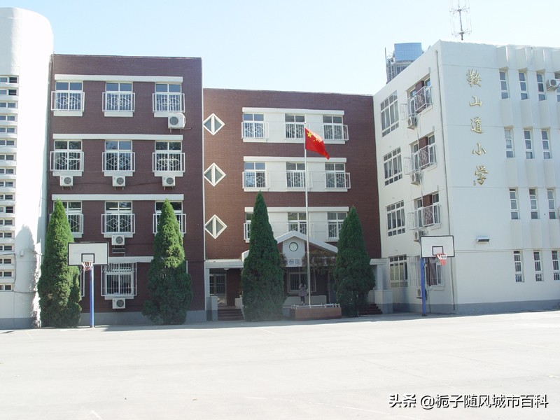 天津市十大小学学校排行榜,天津市河西区小学排名最新