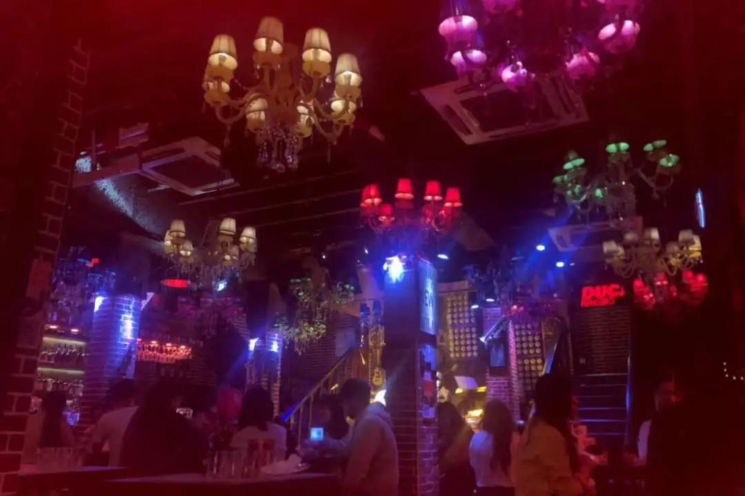 幸福俚音乐酒吧——人声何处不相逢