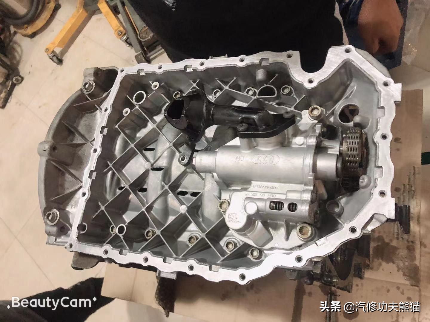 大众cc烧机油严重如何解决,大众cc烧机油是什么原因