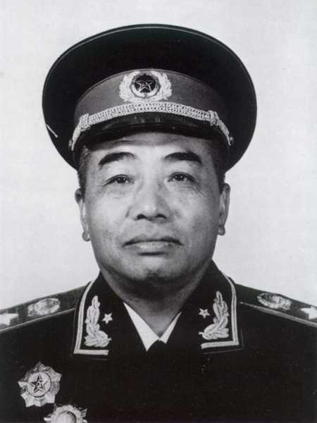 最会打仗的五位开国将领,开国将帅中最能打仗的前十位