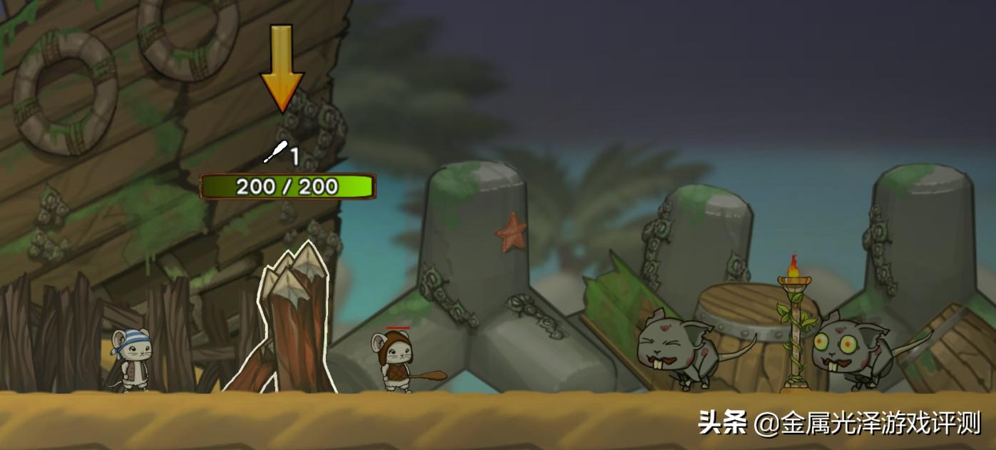 鼠之城邦内置修改版游戏大全,高自由度养成类卡牌游戏推荐