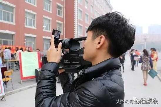 高考影视广播电视编导专业,哪些学校可以报广播电视编导专业