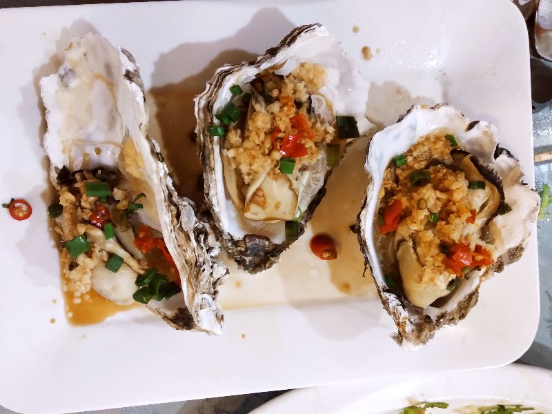 海鲜要囤货吗,海鲜市场怎么养殖活的海鲜