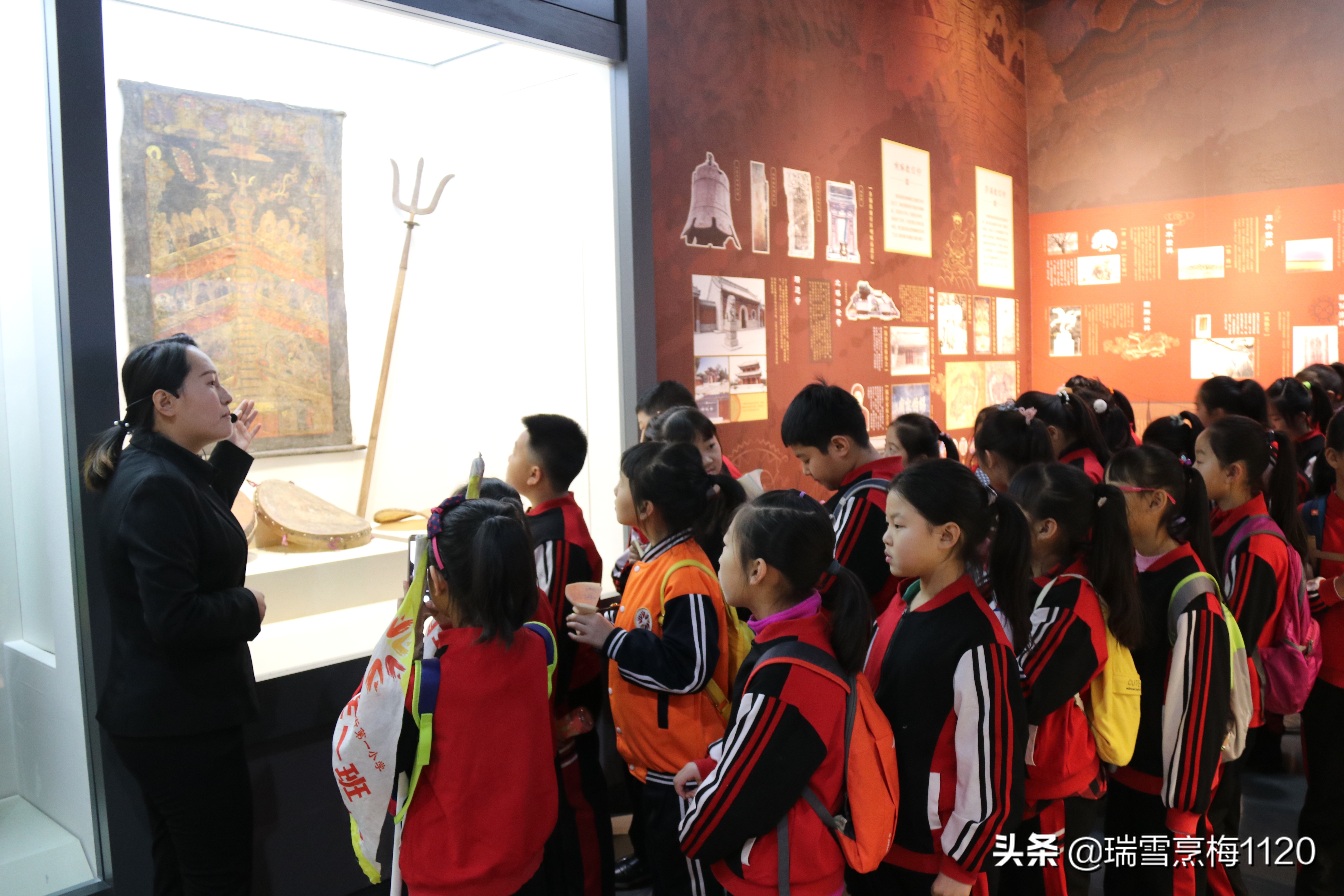 五周年大事记|新城子街第一小学铭记初心与使命凝心聚力再出发