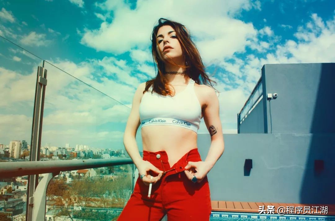 改了3年的技术简历，终于能让面试官看顺眼了