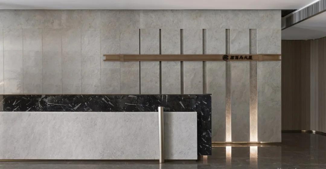 向平庸说“NO”|看一面背景墙如何拯救办公室形象？