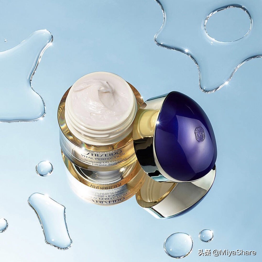 资生堂面霜哪款好用40岁,资生堂面霜怎么选