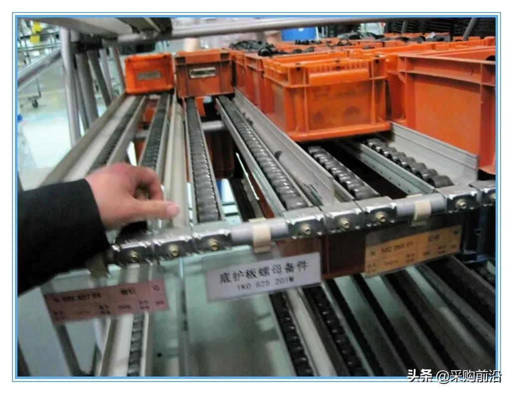 企业供应链物流分析ppt,供应链与物流总结ppt