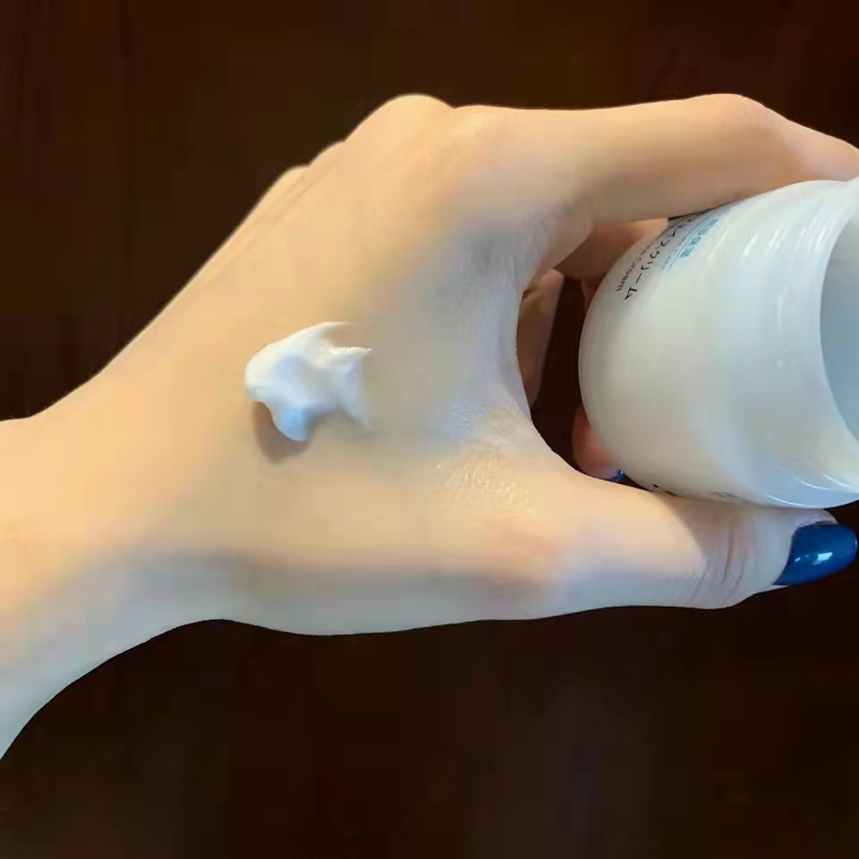 资生堂面霜五合一三种哪个好用,pola美白面霜效果怎么样