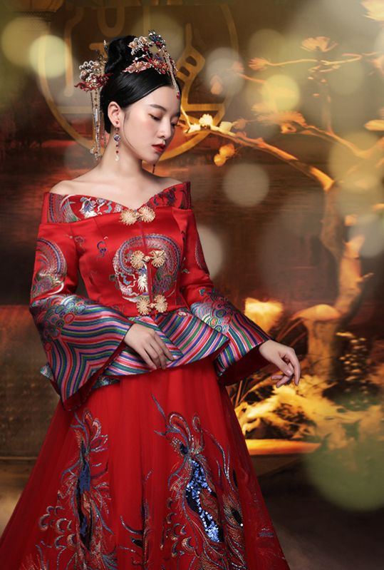 泰州有新娘子回门习俗，原来还有好多说法，现在只是过过场了