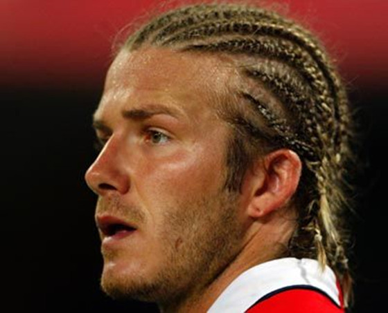 博格巴曼联发型,博格巴的发型是什么