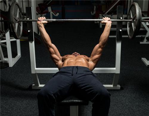 增粗手臂的训练,手臂增粗哑铃