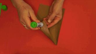 很漂亮的圣诞树怎么弄,漂亮的圣诞树手工