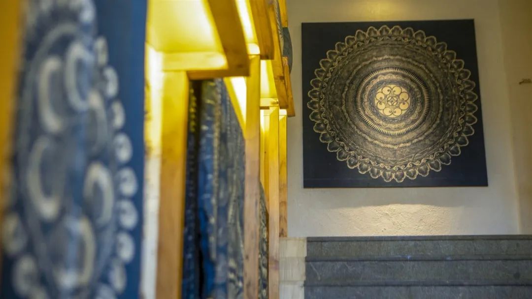 贵州悬崖民宿排行榜前十名,贵州江口梵净山云溪小筑民宿