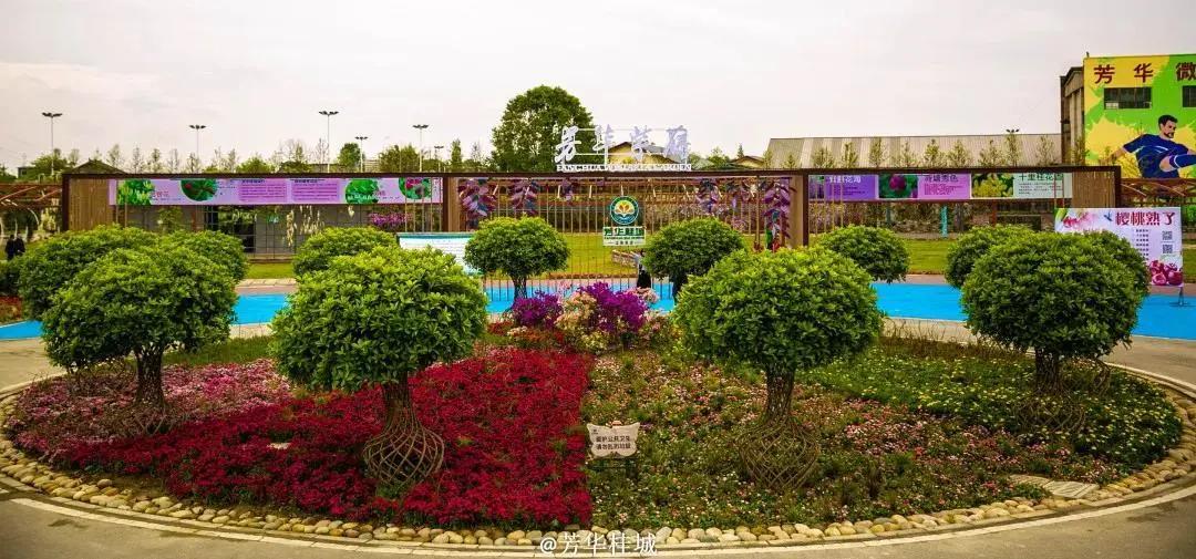 周边有什么可逛的地方吗,4月适合去哪儿旅游攻略