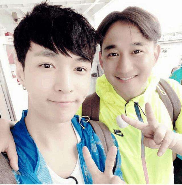 这回双“yan”爆裂的张PD，“事”大了！