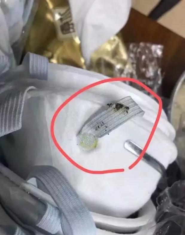 不要买的假口罩,下架的口罩是不是都是假的