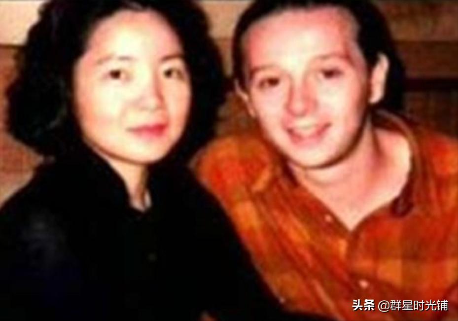 悲情歌后邓丽君的恋爱史,邓丽君去世后她的男友生活怎样