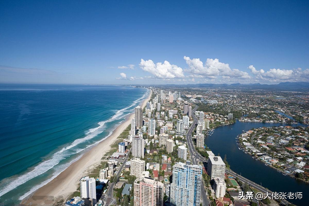 昆士兰大学商学院各专业课程,昆士兰大学商学院在澳洲排名