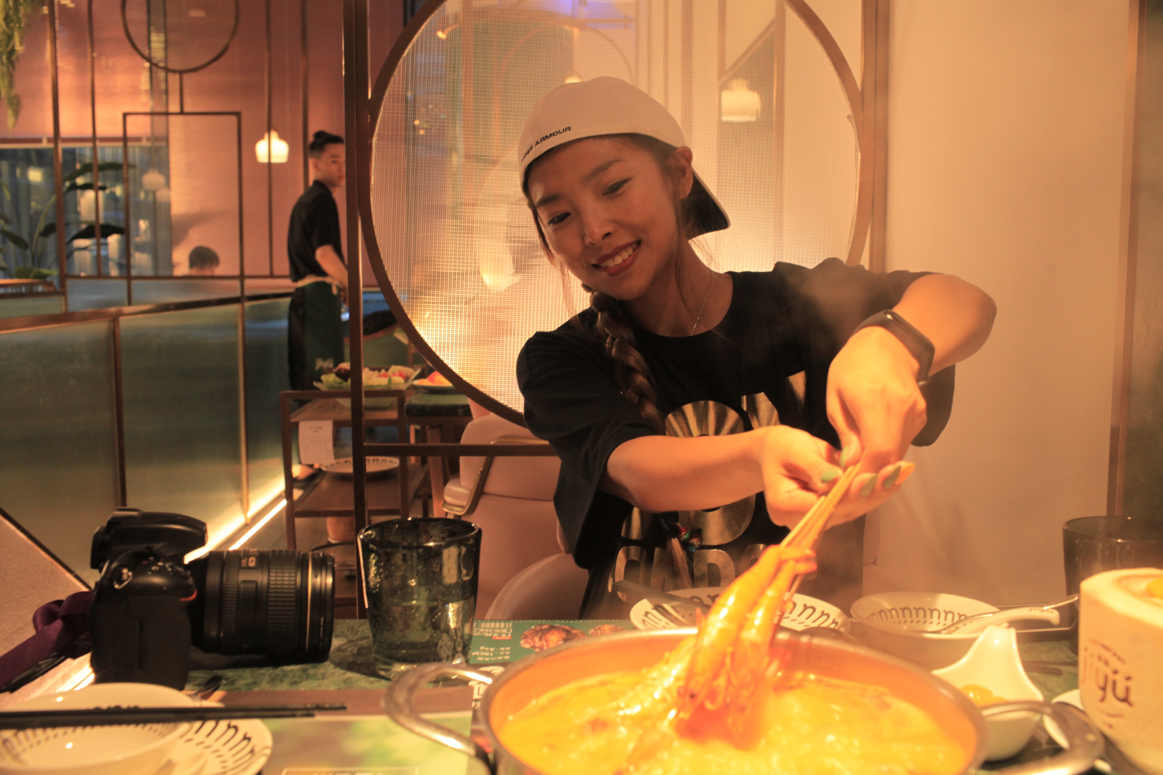 成都网红火锅烧烤,成都烧烤串串推荐