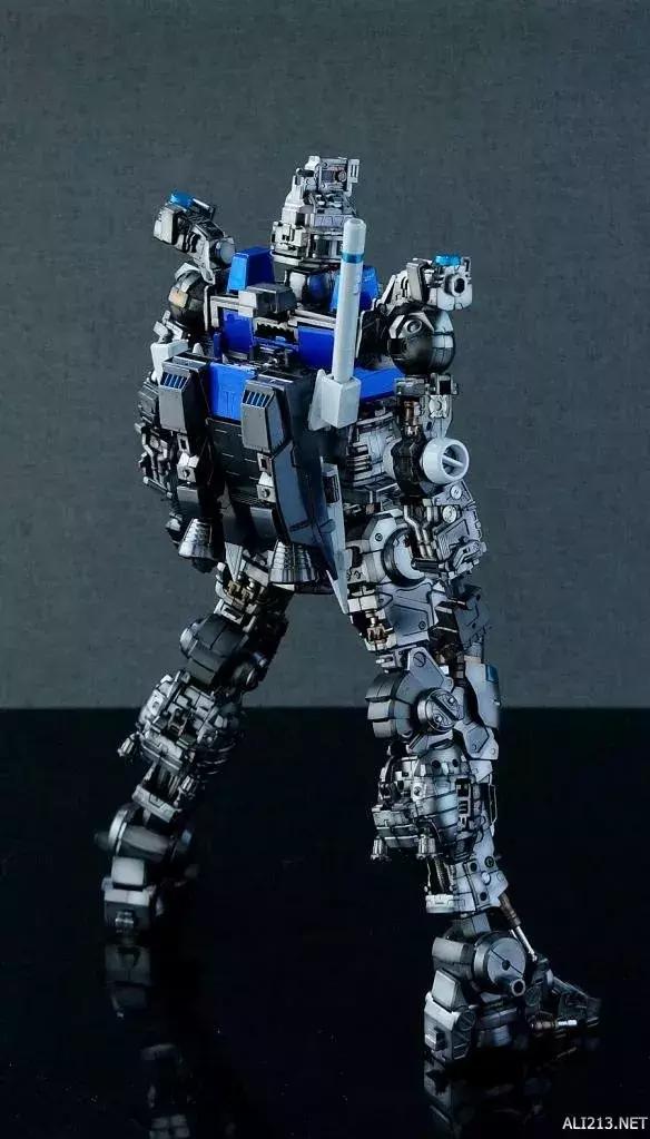 玩物不丧志篇六：PG高达完整大比拼！哪几个PG高达最值得买买买