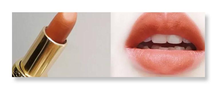 适合黄皮的裸色系大牌口红,秋冬黄皮口红