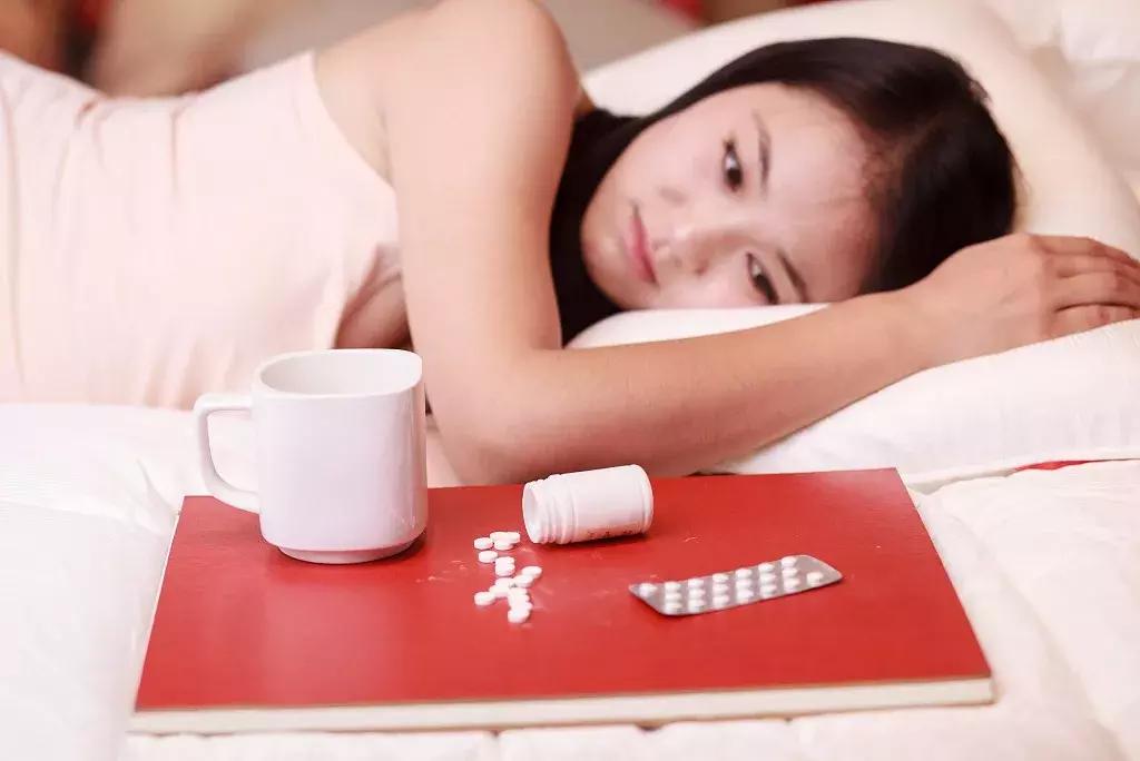 看看你身体缺什么,身体常见问题的经络调理方法