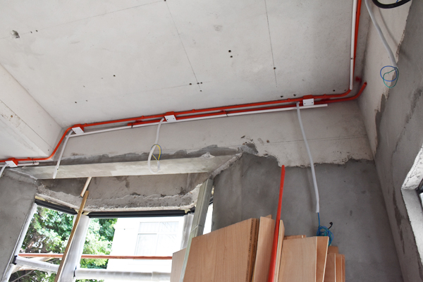 装修水电验收注意事项,装修水电验收过程及其注意事项