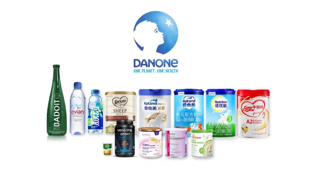 四度拿下杰出雇主奖，达能中国念出了怎样的“人才经”？