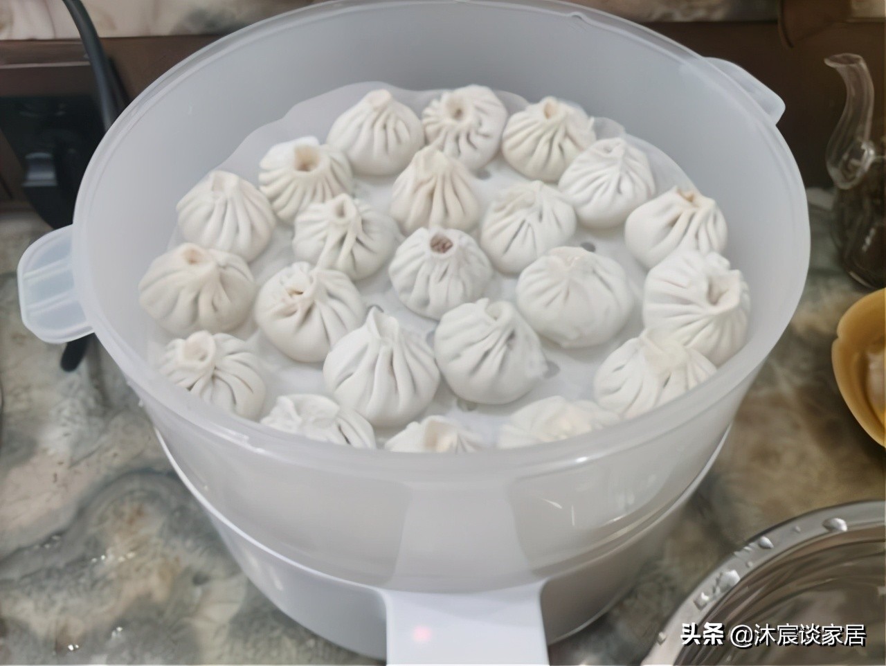 适合优雅女性的家居好物推荐,女生家居必备精致小物品