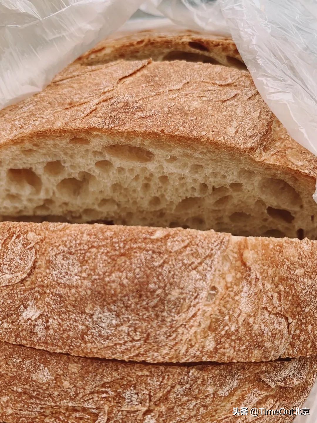 北京最好的法式面包店,北京最受欢迎的面包店推荐